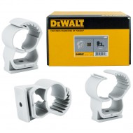 Uchwyt Quick Clip 20-25mm DCN890 DeWALT DDF6755404