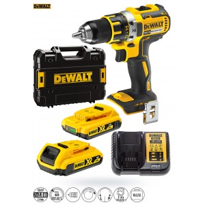 Wkrętarka DEWALT DCD790D2...