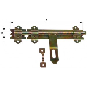 Prowadnica Makita 165442-6...