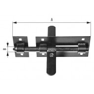 Wkrętak HI-TEC krzyżakowy ph 0x 63 [mm]  (12)