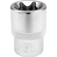 Nasadka TORX  E10  1/2"