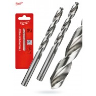 Wiertło do metalu 2,0mm 2szt  Milwaukee 4932352347