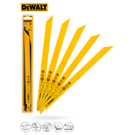 Brzeszczot DEWALT DT2355 305mm 1,8-2,5 5szt