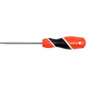 Wkrętak torx security t7x75mm