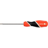 Wkrętak torx security t7x75mm