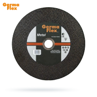 Tarcza do metalu 350x3,5  fi 32mm  GERMA-FLEX (10)