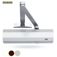 Samozamykacz OTS210 GU (40-80kg) brąz