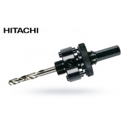 UCHWYT DO OTWORNIC fi pow. 40mm HEX 11 mm HITACHI