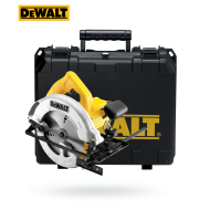 Pilarka tarczowa DEWALT DWE560K 1350W 184mm tarcza