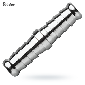 Końcówka do węża 12 mm x 12...