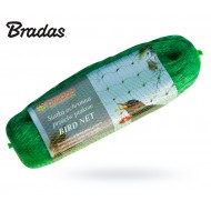 Siatka BIRD NET 10g/m2  oczko 19x19mm   4x 10m