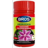 BROS ukorzeniacz sadzonki półzdrewniałe 50g (10)