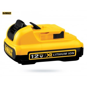 Akumulator DEWALT DCB127...