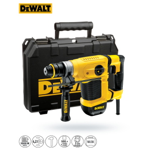 Młot udarowy DEWALT D25430K...