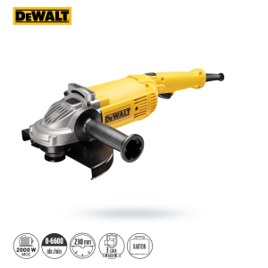 Szlifierka DEWALT DWE490...