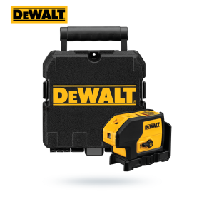 Laser punktowy DEWALT...