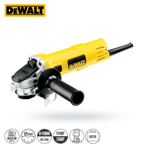 Szlifierka DEWALT DWE4057...