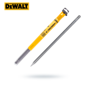 Dłuto szpicak DEWALT DT6940 HEX 19mm 400mm