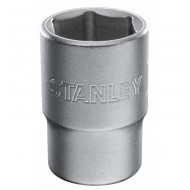 Nasadka udarowa  1/2" 10mm  STANLEY