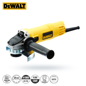 Szlifierka DEWALT DWE4157...