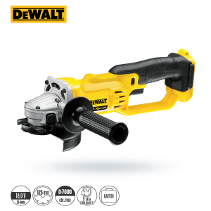 Szlifierka DEWALT DCG412N...