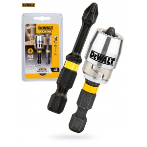 Bit udarowy DEWALT DT70536T...