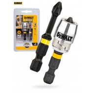 Bit udarowy DEWALT DT70536T PH2x50mm + uchw magn