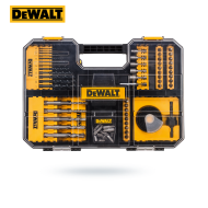 Zestaw 102 bitów wierteł i nasadek DEWALT DT71583