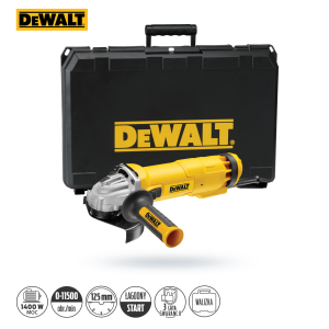 Szlifierka DEWALT DWE4237K...