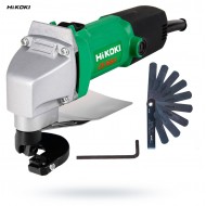 Nożyce do blach prostych 400W  HITACHI