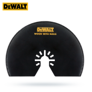 Brzeszczot DEWALT DT20708 drewno półokrągły 100mm