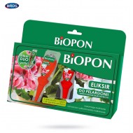 Odżywka BIOPON do pelargonii 6x35ml 1566