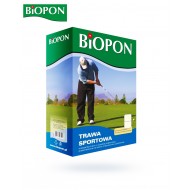 Trawa sportowa 1kg  PL930/64/15329/01S1A BIOPON