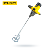 Mieszarka STANLEY FME190 1600W 140mm M14 reg/obr