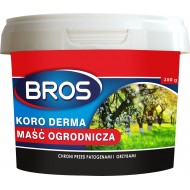 BROS maść ogrodnicza 350g (12)