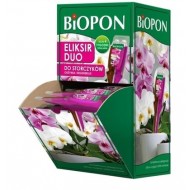 Odżywka BIOPON do storczyków 36x35ml 1609