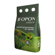 Obornik granulowany BIOPON 1250 bydlęcy 5l