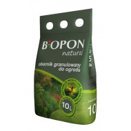 Obornik granulowany bydlęcy 10l BIOPON