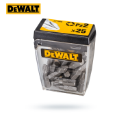 Bit DEWALT DT7908 PZ2x25mm 25szt