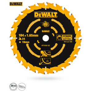 Piła tarcz DEWALT DT10302...