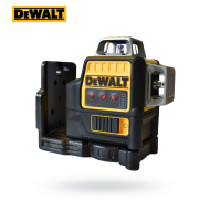 Laser krzyżowy DEWALT DCE089NR 10,8V czerwony body