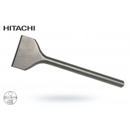 Dłuto 6kąt 30mm 75x410mm przecinak HITACHI