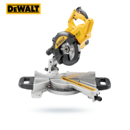 Piła ukośnica DEWALT DWS774 216mm 1400W XPS