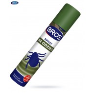 BROS spray na odzież na kleszcze 90ml