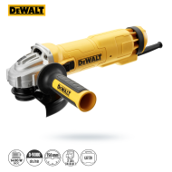 Szlifierka DEWALT DWE4238 1400W 150mm wyrzut pyłu