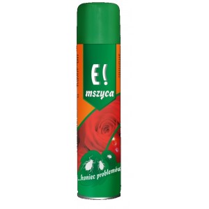 BROS eko mszyca SPRAY 250ml...