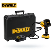 Kamera inspekcyjna DEWALT DCT410D1 10,8V 0,9m 3,5"