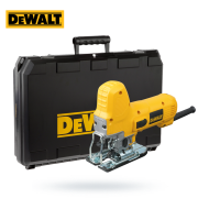 Wyrzynarka DEWALT DW343K 550W 85mm gł/cię