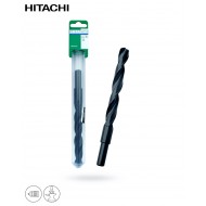 Wiertło do met 13,5mm   HSS-R  DIN338 HITACHI (1)