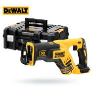 Pilarka szablasta DEWALT DCS367NT 18V XR body